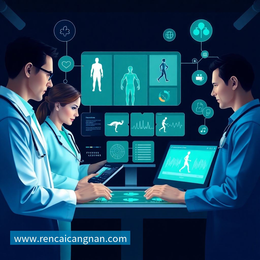 商务合作