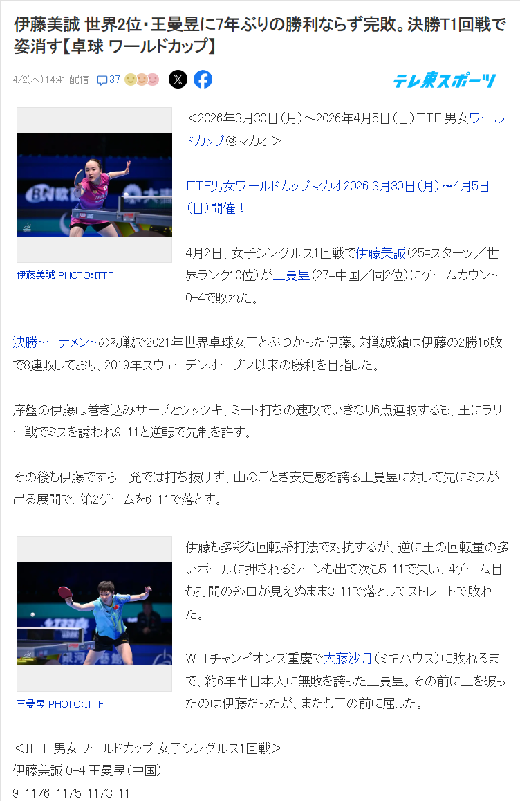 传真